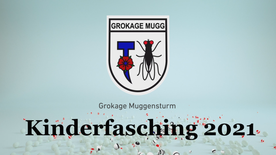 Kinderfasching 2021