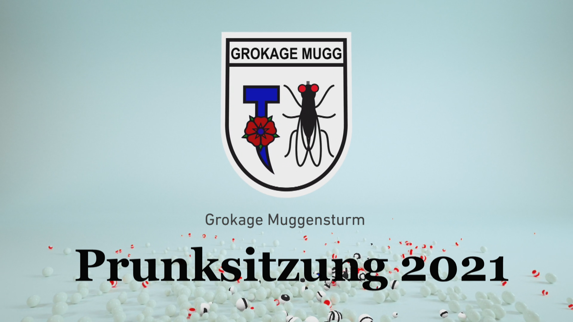 Prunksitzung 2021