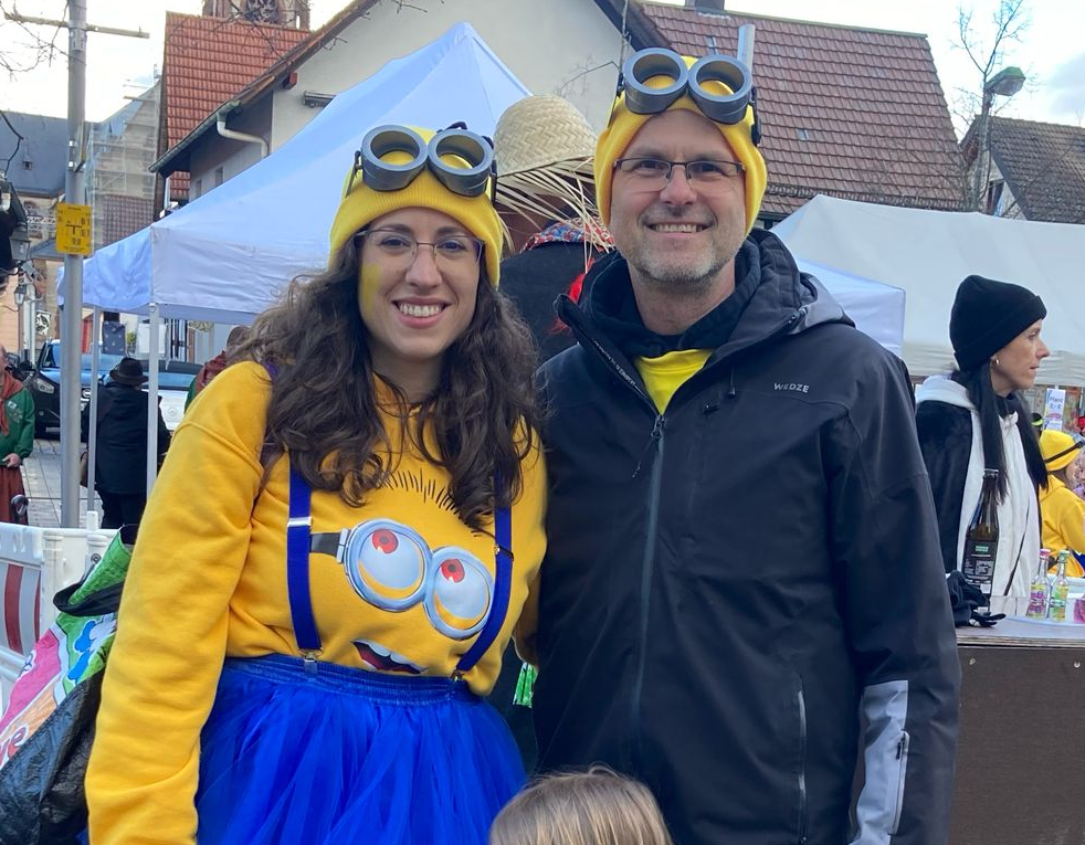 Kinderfasching 2025