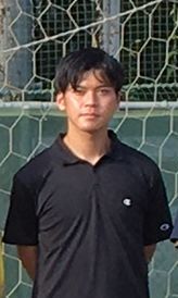 小坂雅之先生(化学)