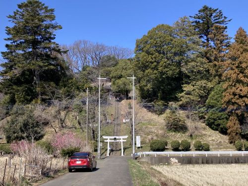 熊野神社