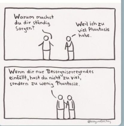 Illustration: Krieg und Freitag