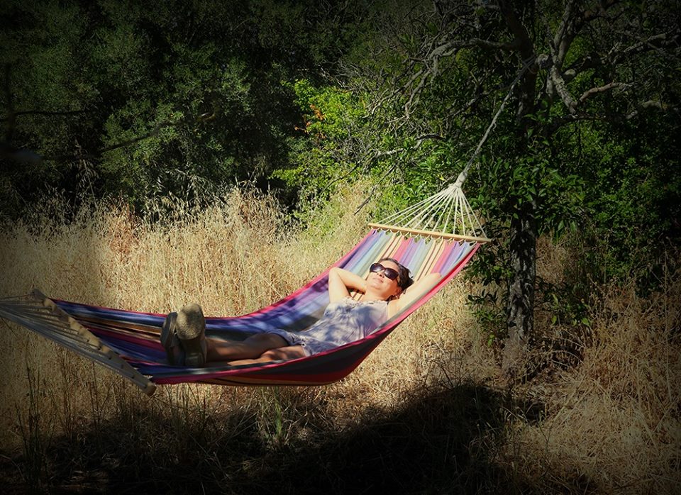 Relaxen in Portugal