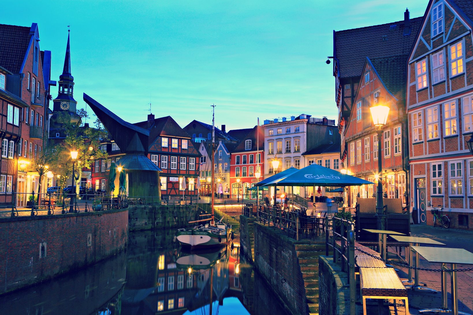 ein charmantes städtchen in der nähe von hamburg Küchenutensilien Hamburg ~ ein charmantes städtchen in der nähe von hamburg