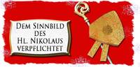 Träger des Siegels des Heiligen Nikolaus
