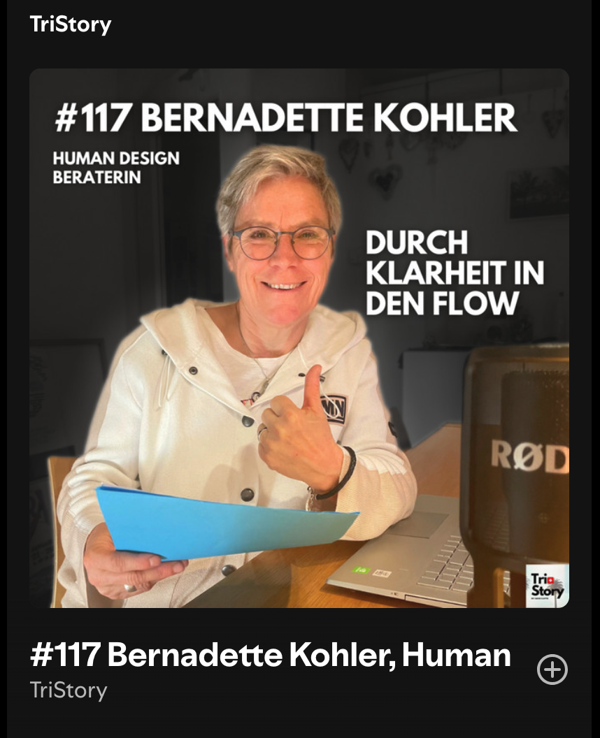 Durch Klarheit in den Flow