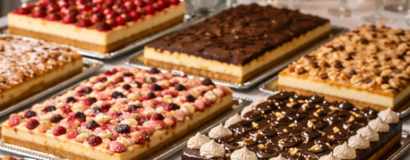 Kuchen bestellen Leipzig Kuchen Lieferservice