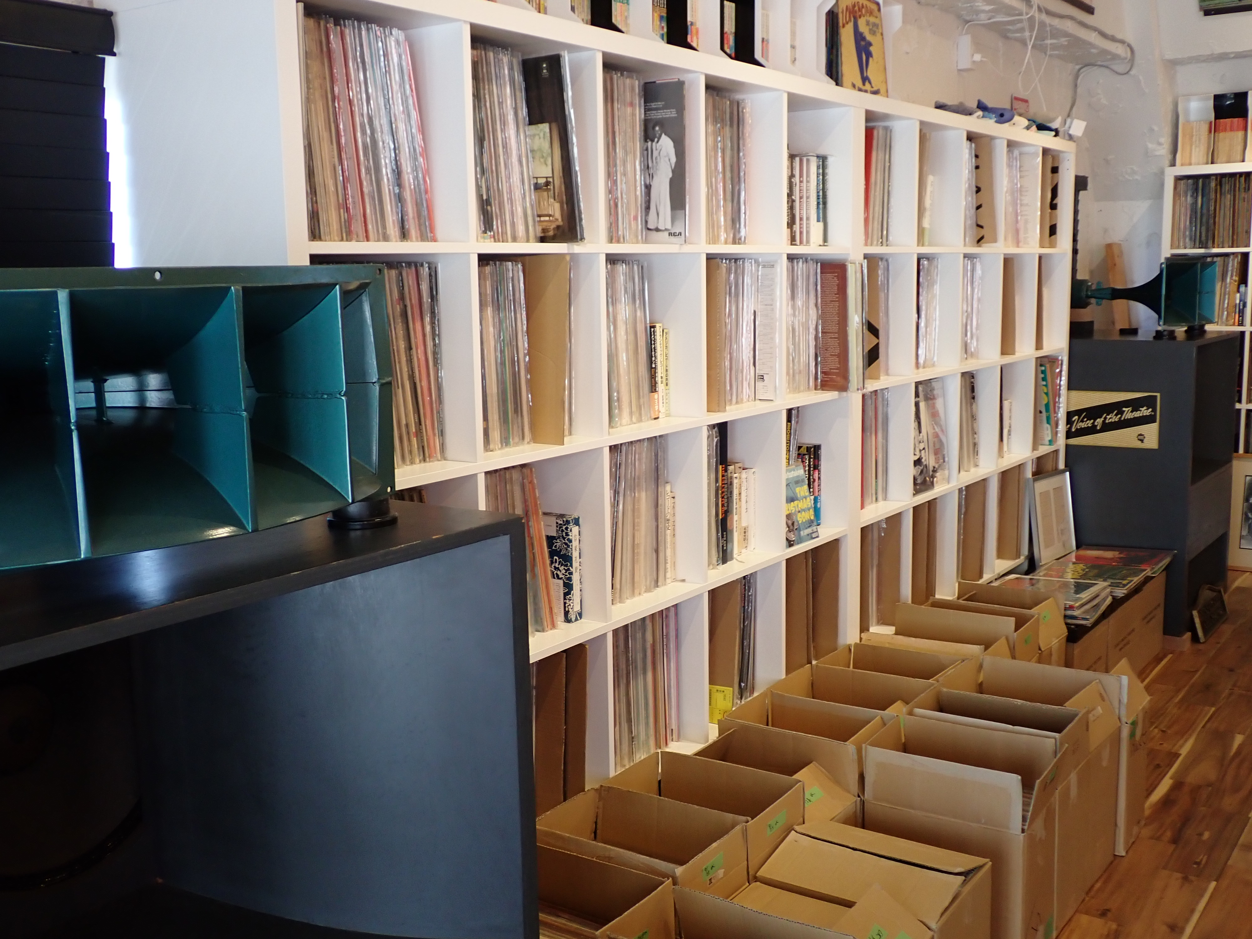 collection - 3313アナログ天国