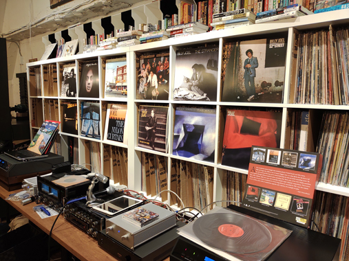 EVENT - 3313アナログ天国