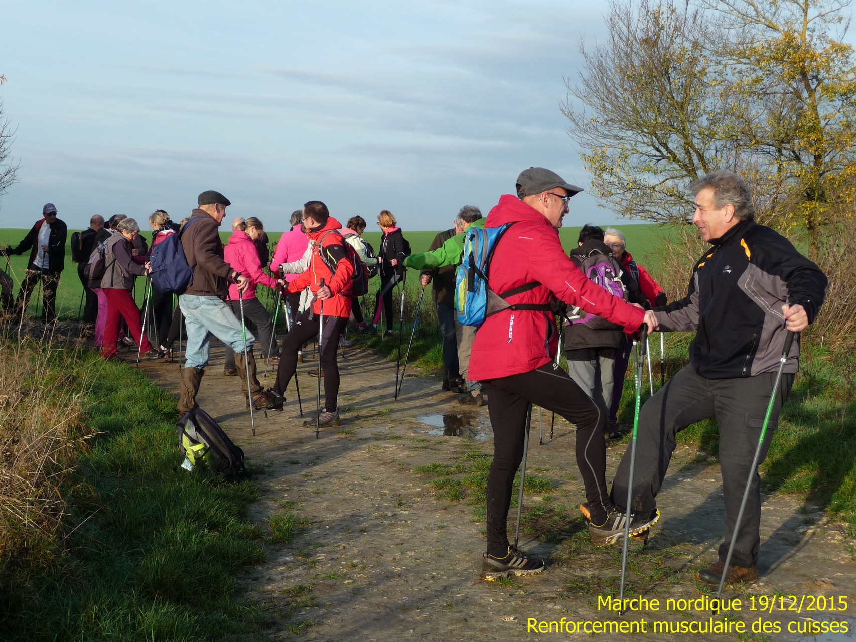 Photos De Nos S ances De Marche Nordique Randonn e Dans L Oise Et Le photos-de-nos-s-ances-de-marche-nordique-randonn-e-dans-l-oise-et-le