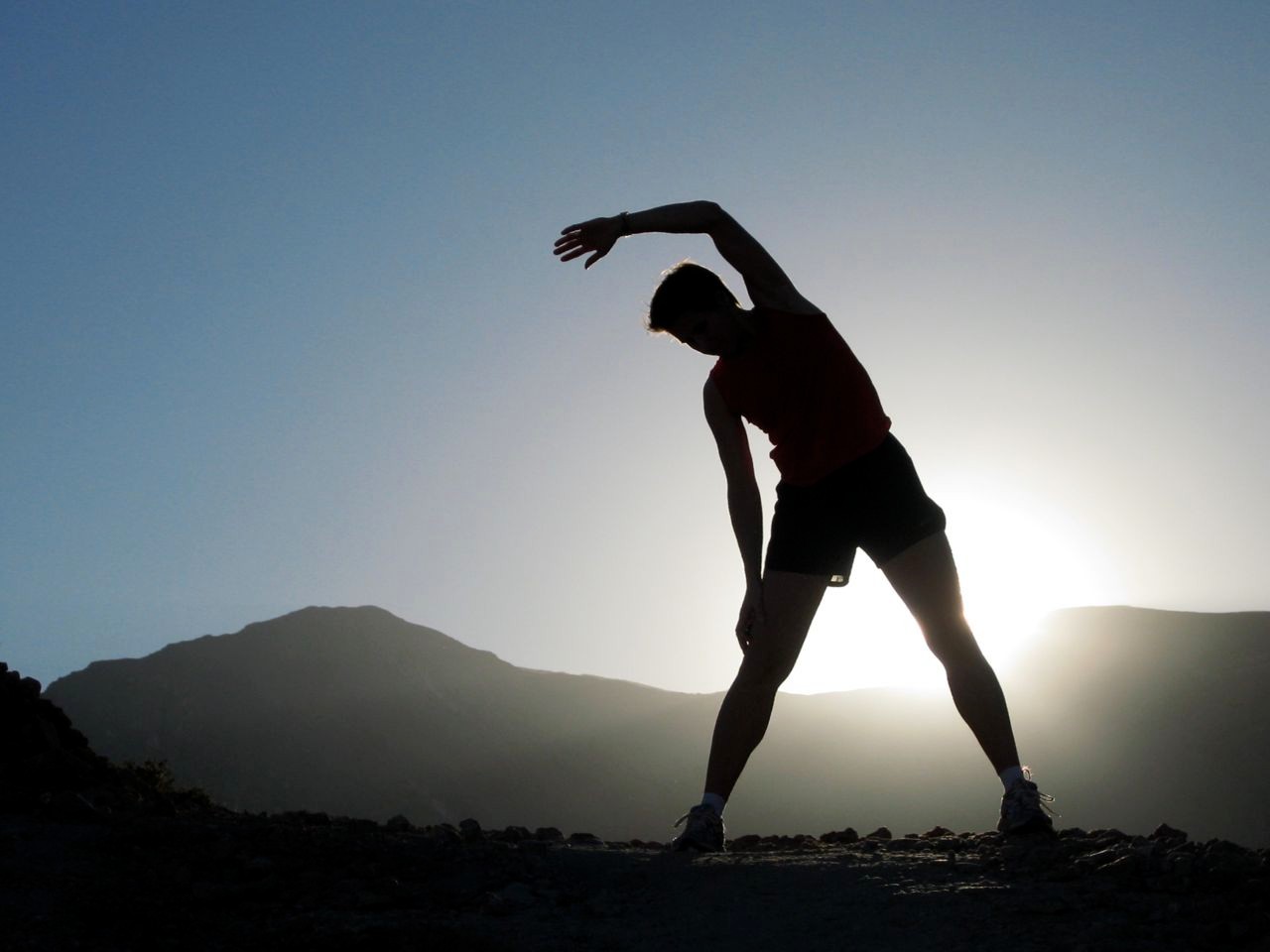 Fit durch Bewegung energyinlifes Webseite!