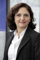 Rassa Seyedi, IBM Österreich, Women Leadership Forum 2017