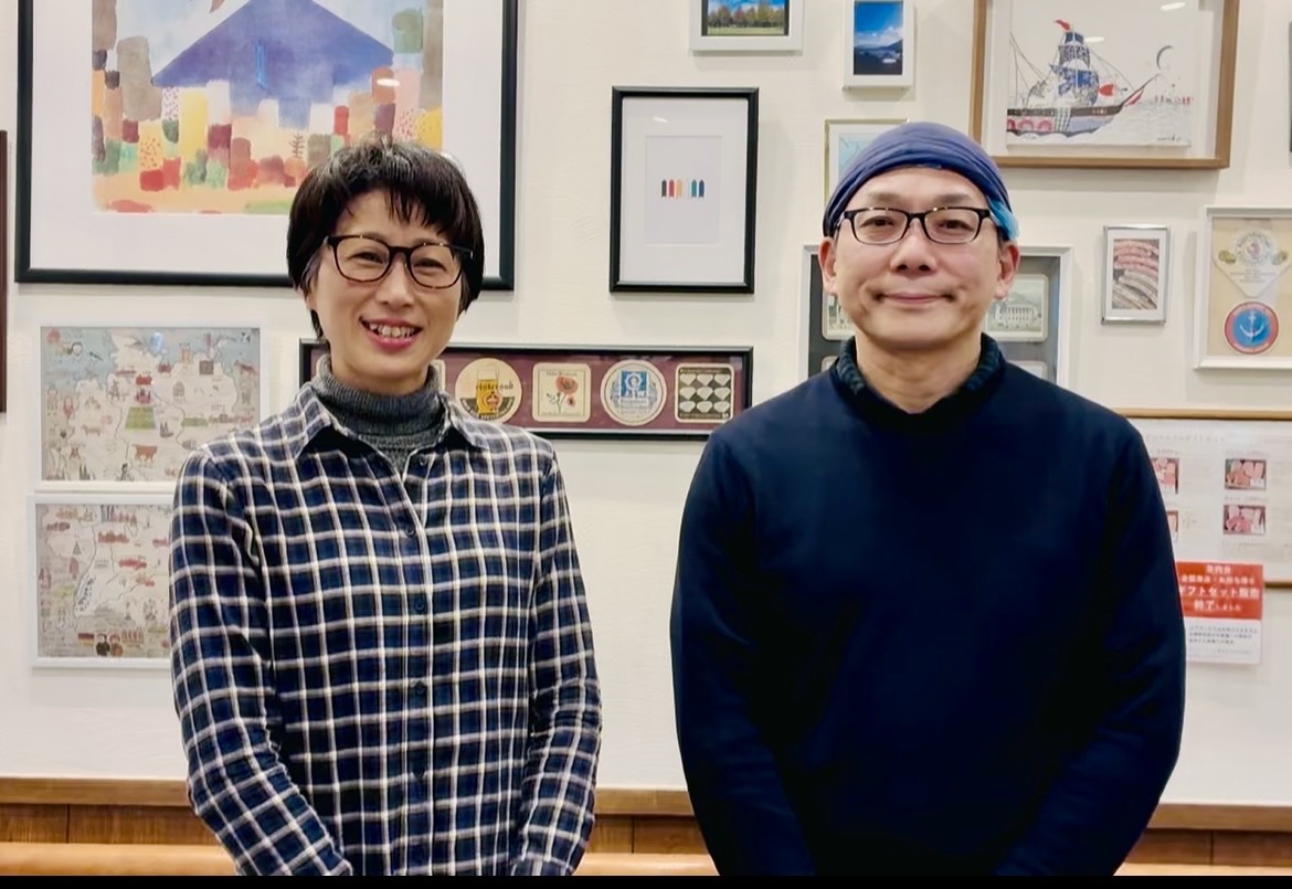 2025年を振り返って…