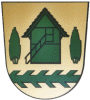 Wappen von Wiedel