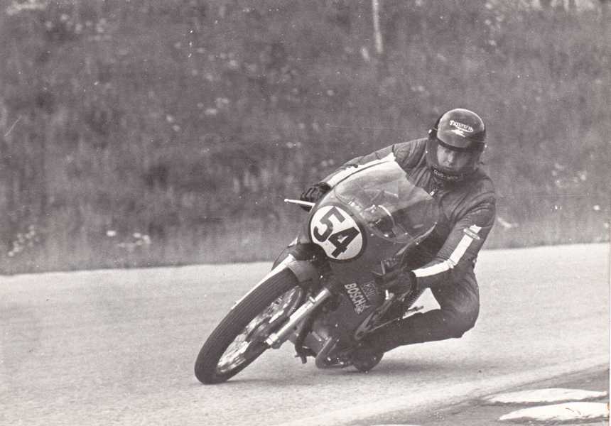 9.6.1974 Österreichring