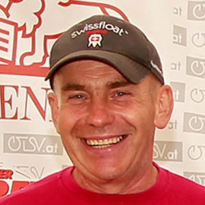 1. Platz: Gerhard Kräftner, Niederösterreich