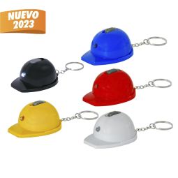 Código DPO 031 LLAVERO DESTAPADOR CON LUZ ARÁN Llavero destapador con luz de 1 LED. Incluye 3 baterías de botón.  Material: Plástico.  Medida: 5.7 x 3.1 cm