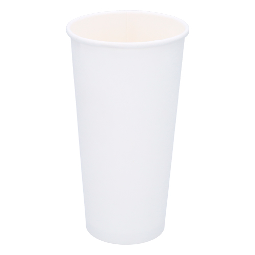 Código 20 OZ HOT Vaso desechable para bebidas calientes. Material: Cartón Capacidad: 20 Oz  Medidas del producto Alto: 16.4 cm. Ancho: 9.0 cm. 
