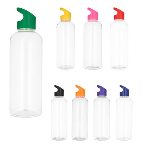CÓDIGO T90 JADE Cilindro de plástico con asa sujetadora. (El stock de la base se maneja por separado). Material: Plástico Capacidad: 900 ml. Medidas 26 x 7.5 cm