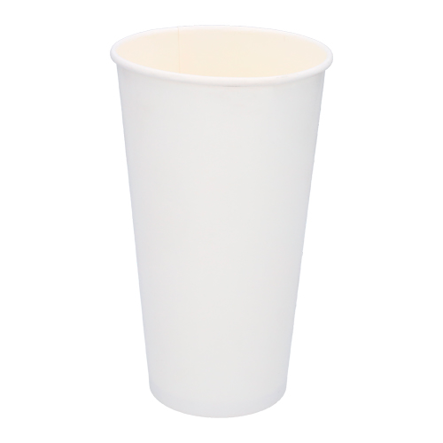 Código 32 OZ HOT  Vaso desechable para bebidas frías. Material: Cartón Capacidad: 32 Oz. Medidas del producto Alto: 17.9 cm. Ancho: 10.0 cm. 