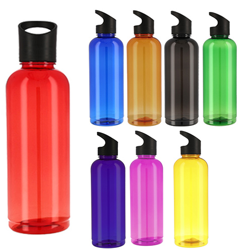 CÓDIGO T50 LAYS Cilindro de plástico con asa sujetadora. Material: Plástico Capacidad: 900 ml. Medidas 26 x 7.5 cm