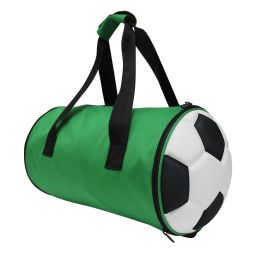 Código SOC 125 MALETA BALON EXPANDIBLE Bolsa principal expandible con cierre. Material Poliéster / EVA Medida 38 x 26 cm