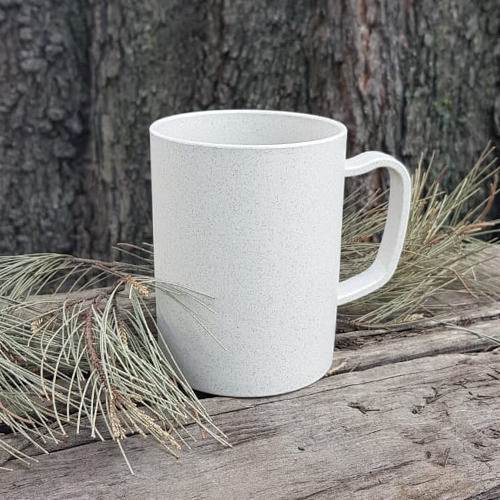 Código T 98 SAHARA Taza de wheat straw (fibra de trigo), resistente a líquidos calientes. Material: Wheat Straw Capacidad: 345 ml. Medidas del producto Alto: 9.8 cm. Ancho: 7.5 cm.