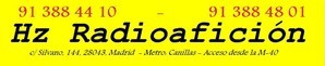 Hz Radioafición