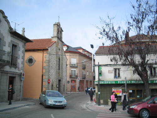 Ermita Santiago