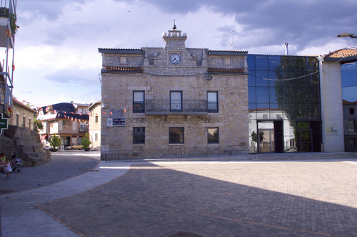 ayuntamiento