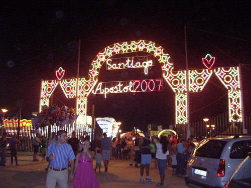 Fiestas
