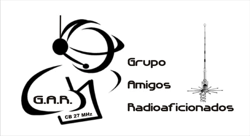 Grupo Amigos Radioaficionados