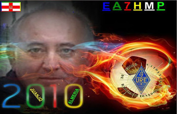 JuanJo - EA7HMP