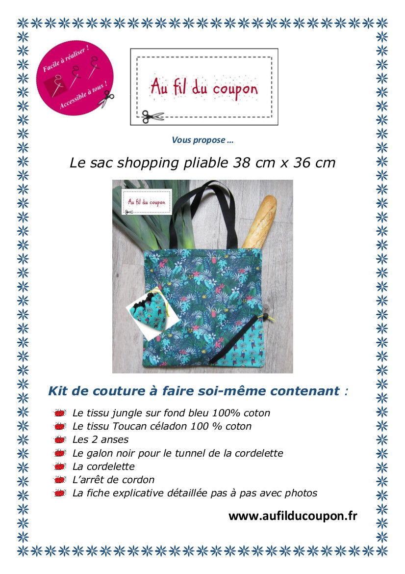 Realisation par coupon code