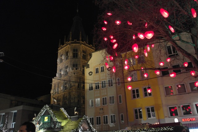 Heinzelmännchen Markt