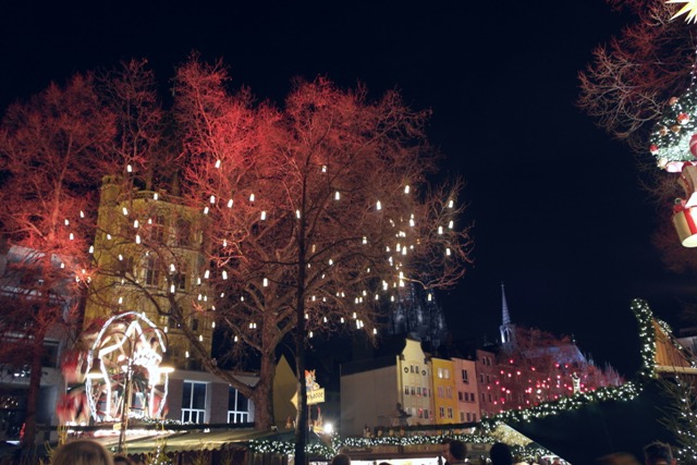 Heinzelmännchen Markt