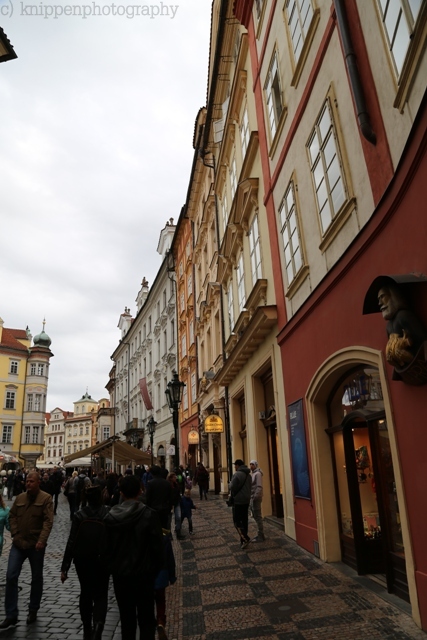 Oh du wunderschöne Stadt!