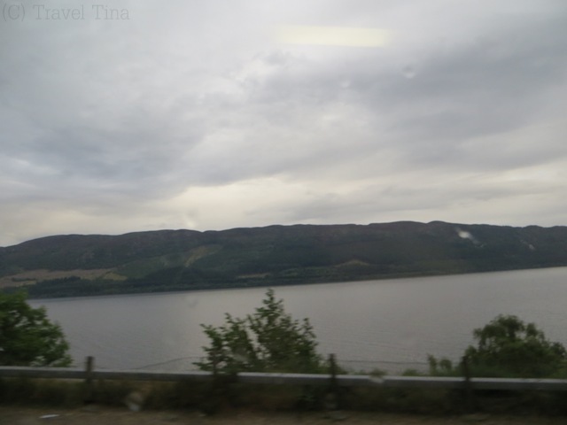 Ausflug nach Loch Ness.