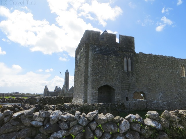 Kilmacduagh.