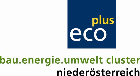 bau energie umwelt cluster