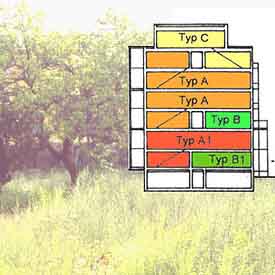 Passivhaus Wettbewerb