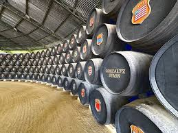 Visita a las bodegas tio Pepe en Jerez de la Frontera