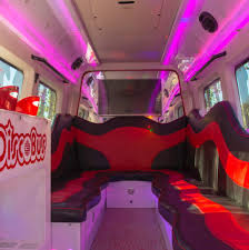 discobus Jerez