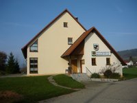 SG Rüsselbach 1973 e.V. Bezendorferstr.12, 91338 Igendorf / Mittelrüsselbach