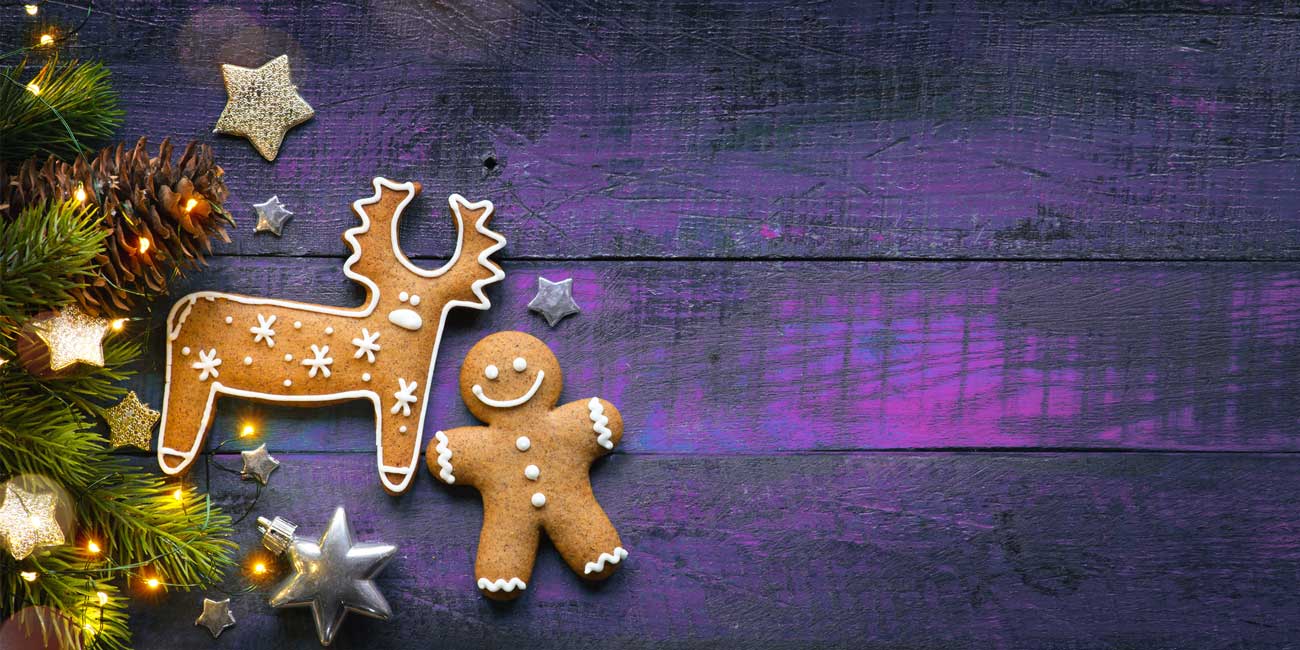 Weihnachtsfeier im Escape Room Lockbusters Live Escape Games Kassel