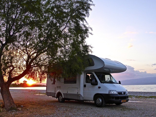 Campingurlaub mit Hund in Südeuropa Urlaub mit dem Hund, ob im