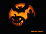 Halloween_Kürbis_Motive_Vorlagen_Fledermaus-2