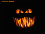 Halloween_Kürbis_Motive_Vorlagen_Spitze Zähne