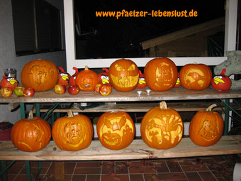 Halloween_Kürbis_Motive_Vorlagen