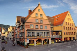 HOTEL SONNE IN FÜSSEN